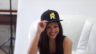 RISE 2 IT PRODUCTIONS PHOTO SHOOT WITH FRANKIE LEAL (2018)