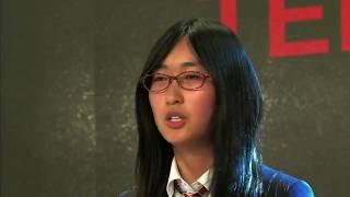 Everyone Has History to be Recorded | Jiachen (Jessie) Zhang | TEDxYouth@QDHS