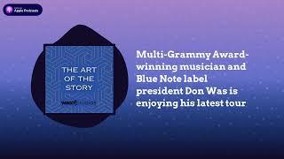 Multi-Grammy Award-winning musician and Blue Note label president Don Was is enjoying his latest...