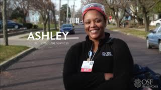 Home Care Nursing | OSF Careers