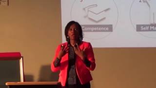 Peak Performance Toolkit | Deshun Deysel | TEDxPortElizabeth