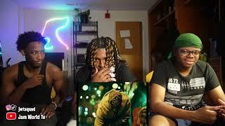 JUICE WRLD FANS REACT TO JUICE WRLD - BOTH WAYS (Official Video)