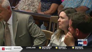 Angela Wagner requests new attorneys in Pike County Massacre trial