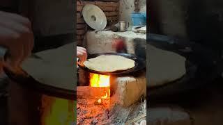 Village Morning View  | So refreshing| Nashta desi style mai 🫓️ #bannu #village #allahﷻ