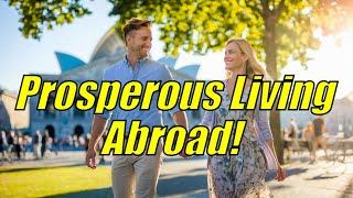 Top 10 Countries with the Best Quality of Life: Where to Live in 2025!
