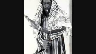 Peter Tosh - Bush Doctor 6-21-81