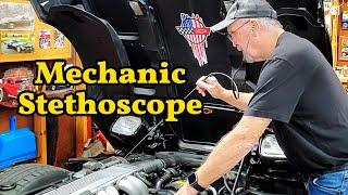 Mechanic Stethoscope