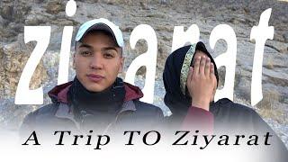 A visit to Ziarat with my Sister ️ | vibes with zayn  | full vlog 2024 