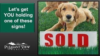 Kari Kapellen  REALTOR®, Vice President of Pleasant View Realty