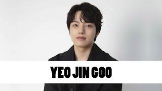 10 Things You Didn't Know About Yeo Jin Goo (여진구) | Star Fun Facts