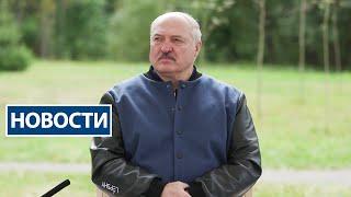 Лукашенко дал интервью журналистам | Работа ЖКХ | Новости РТР-Беларусь