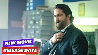 Den of Thieves 2 Pantera Release Date, Trailer, Cast and Everything We Know About the Gerard Butler