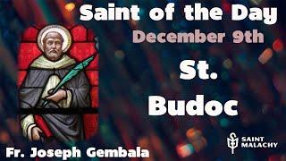 St. Budoc