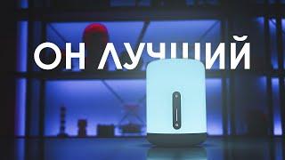 Ночник Xiaomi Mi Bedside Lamp 2 за 1 МИНУТУ