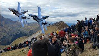 AXALP '23 THE HIGHLIGHTS