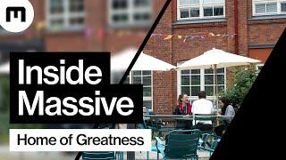 INSIDE MASSIVE - Episode 5: Home of Greatness