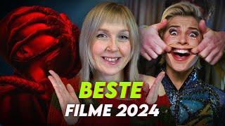 Die BESTEN Filme 2024