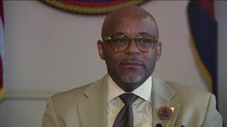 Denver Mayor Michael Hancock reflects on time in office, political future