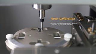 UP3D Advanced Milling Package | UP360+ UPCAM UPCAD P52 Milling Machine