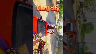 Arjun Thakor Entry in Harij city| Mahendra Thakor Vlogs| #entry #viral #shorts #marriage #drone #new