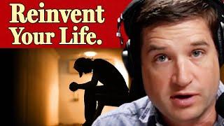 How To Get Your Life Together At 30 -  To Anyone Feeling Lost, Lazy & Unmotivated | Cal Newport