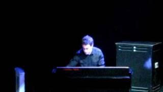 Wil Blades - Hammond B3 Organ Solo