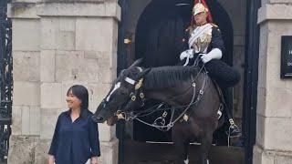 ORMONDE STRIKES UNSEEN FOOTAGE #kingsguard