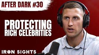 #30 After Dark - All Things Executive Protection with Blake Crider