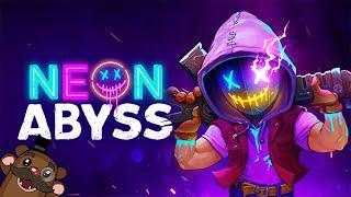 Baer Plays Neon Abyss (Ep. 1)