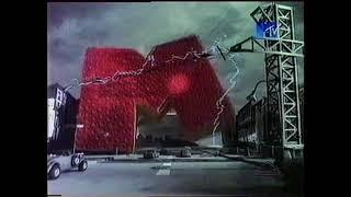 MTV Russia - Ident (~1999)