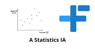 IB Math IA: A Statistics IA