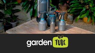 Garden Sprayers For A Multitude Of Tasks