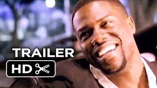 The Wedding Ringer TRAILER 1 (2015) - Kevin Hart, Kaley Cuoco Movie HD