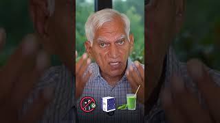 बिना दवाइयों के फिट और स्वस्थ कैसे रहें? | B.V. Chauhan की खास सलाह