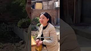 百善孝为先，孝顺父母就是顺从和尊重他们的意愿！#百善孝为先 #家庭 #婆媳