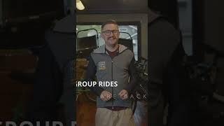 West Point Group Rides Are Back!