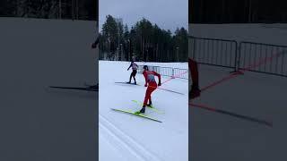 Биатлон, тренировки мужской сборной в Чайковском! @belarusbiathlon