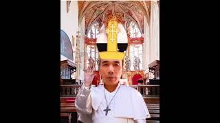 Roman Catholic and Protestant Confessions About Sunday
