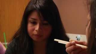 Tatiana Lopez NYFA Reel