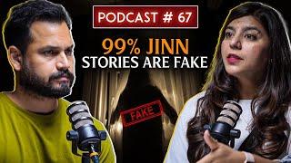 Worst Psychopath Stories, Attention Ke Liye Fake Jinn Ki Kahani Banai, Shijra Nikaalne Ka Tareeqa