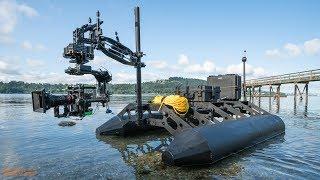 H2O | Remote Piloted E-Boat by Revered Cinema