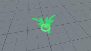 Dota 2 Click VFX | Making MOBA #5