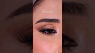 Soft & Easy Smokey Eye Makeup Tutorial #makeup #makeuptutorial #beauty #makeupartist #makeuphacks