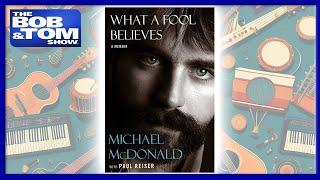 Michael McDonald of the Doobie Brothers Joins Us To Reflect on His Career