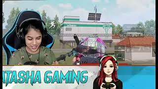 Natasha gaming knock by awm || super dialogue 