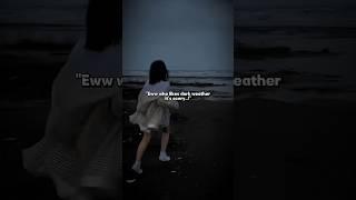 Dark weather ️ || #aesthetic #weather #dark #cloudy #winter #edit #trend #views #relatable #fyp
