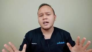 DEMAM CAMPAK | DR1 SHARE