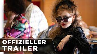 LISA FRANKENSTEIN | Offizieller Trailer deutsch/german HD