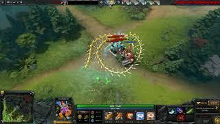 Dota 2   Patch  6 87   BANANA       Easter EGG     YouTube