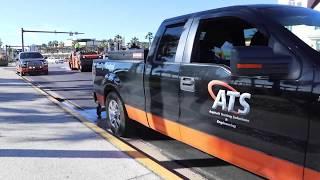 Asphalt Testing Solutions & Engineering Coring